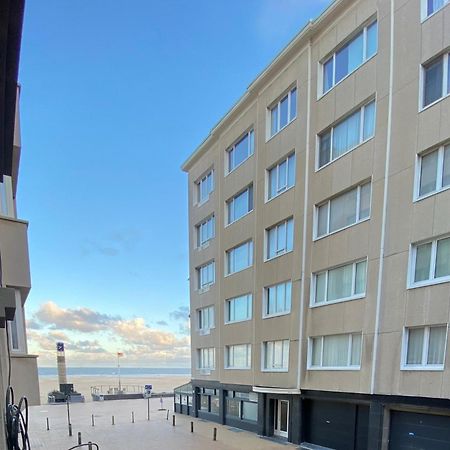 Sea Watch Studio Ostende Exterior foto